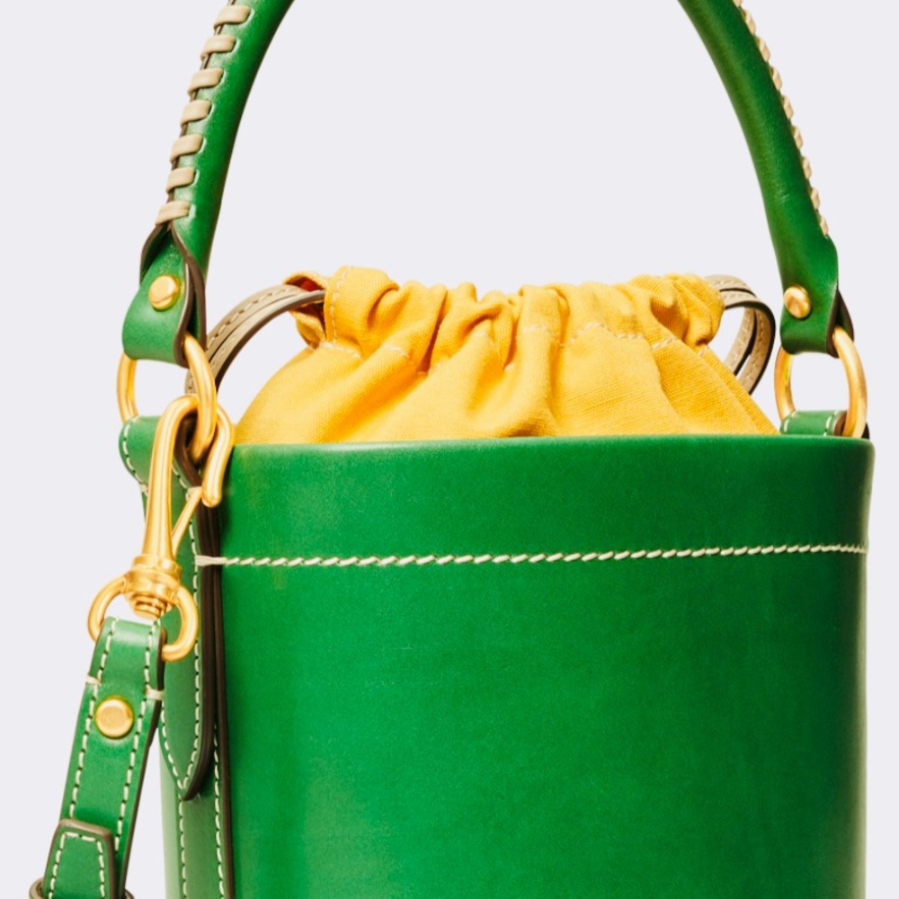 Tory Burch  Small Canteen Bag